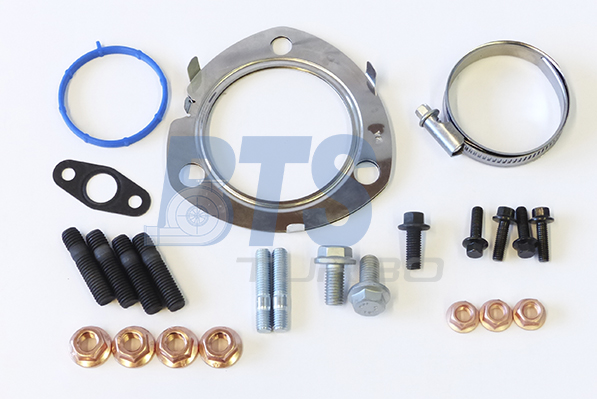 Set montaj, turbocompresor T931336ABS BTS Turbo